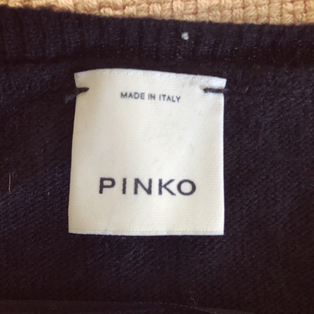 Pinko kitten knitware - Picture 2 of 2